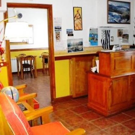 Posada Del Pinguino Ушуая Экстерьер фото